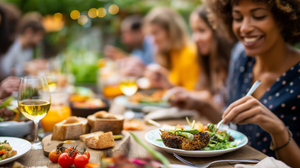 A Foodie’s Guide to Dutch Island: Where to Eat, Sip, and Snack in This Hidden Savannah Gem